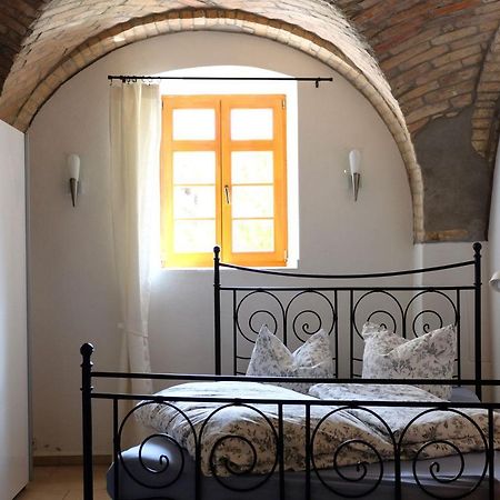 Ferienwohnung Toscana am Berzdorfer See Jauernick-Buschbach Exterior foto