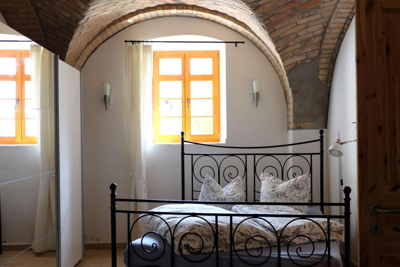 Ferienwohnung Toscana am Berzdorfer See Jauernick-Buschbach Exterior foto