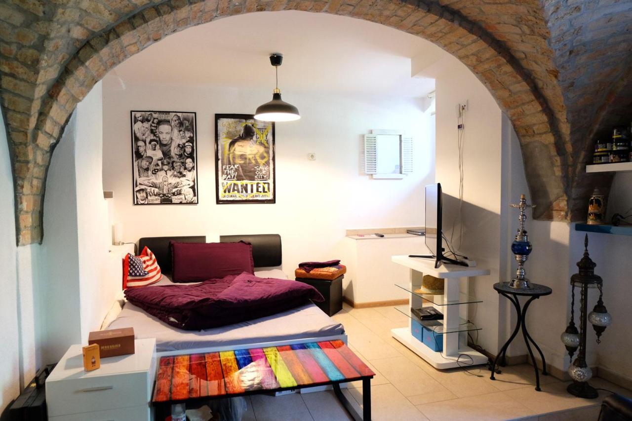 Ferienwohnung Toscana am Berzdorfer See Jauernick-Buschbach Exterior foto
