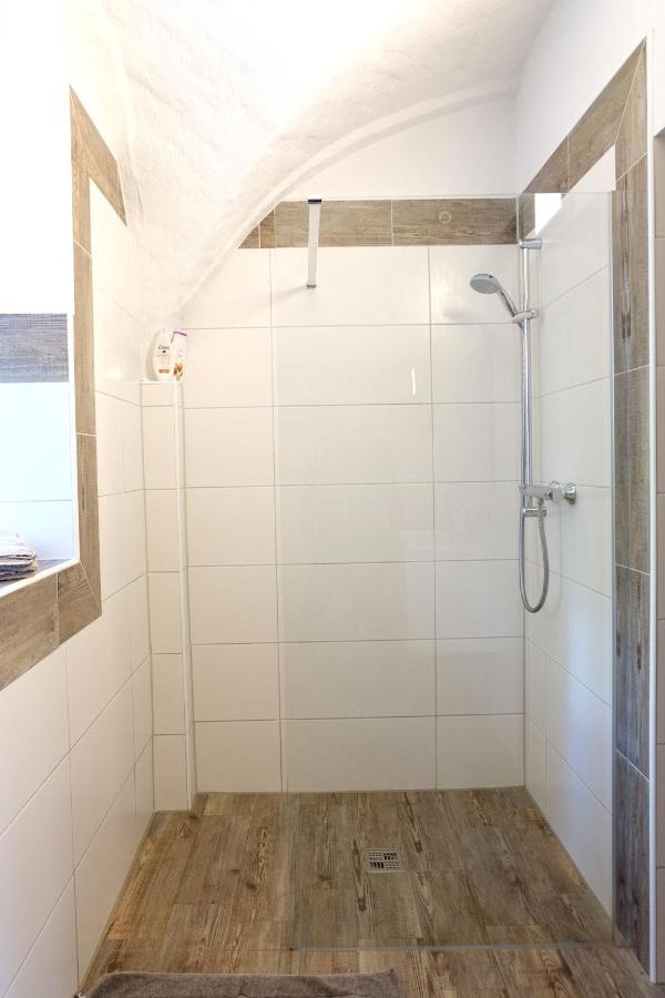 Ferienwohnung Toscana am Berzdorfer See Jauernick-Buschbach Exterior foto