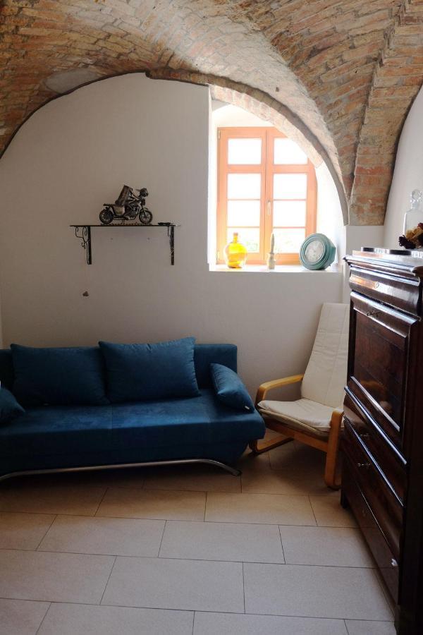 Ferienwohnung Toscana am Berzdorfer See Jauernick-Buschbach Exterior foto